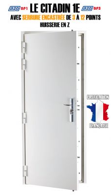 Notre zone d'activité pour ce service Installation et vente de bloc porte blindée Decayeux pour votre appartement, maison, villa